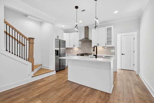 413 Lellyett Ave, Nashville, TN 37209