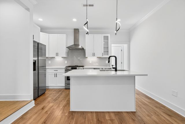 413 Lellyett Ave, Nashville, TN 37209