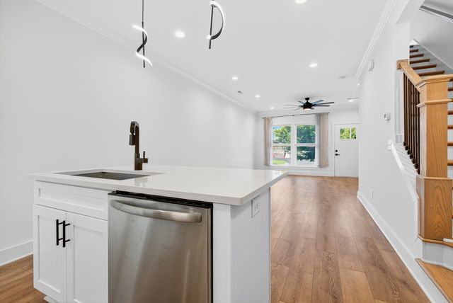 413 Lellyett Ave, Nashville, TN 37209