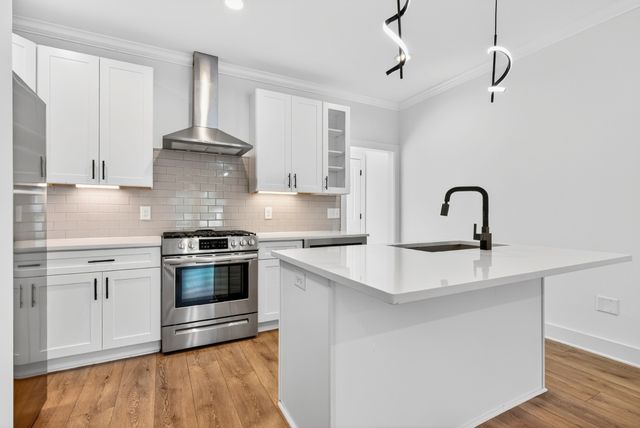 413 Lellyett Ave, Nashville, TN 37209