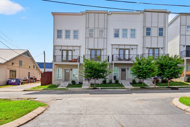 413 Lellyett Ave, Nashville, TN 37209