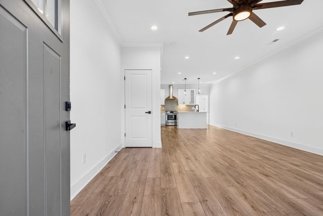 413 Lellyett Ave, Nashville, TN 37209