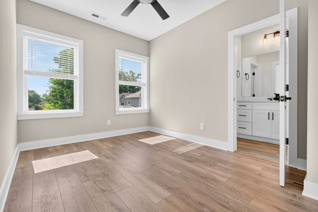 413 Lellyett Ave, Nashville, TN 37209