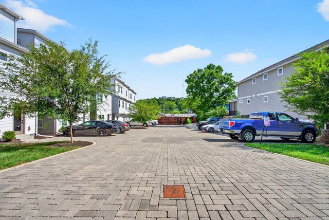 413 Lellyett Ave, Nashville, TN 37209