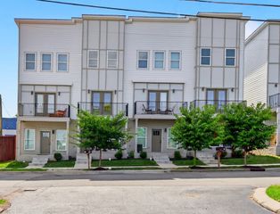 413 Lellyett Ave, Nashville, TN 37209