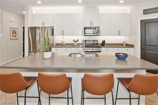 856 Riverlawn Place, Las Vegas, NV 89138