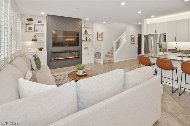 856 Riverlawn Place, Las Vegas, NV 89138