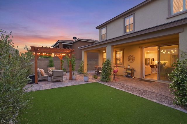 856 Riverlawn Place, Las Vegas, NV 89138