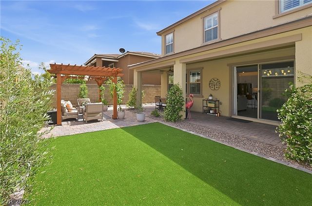 856 Riverlawn Place, Las Vegas, NV 89138