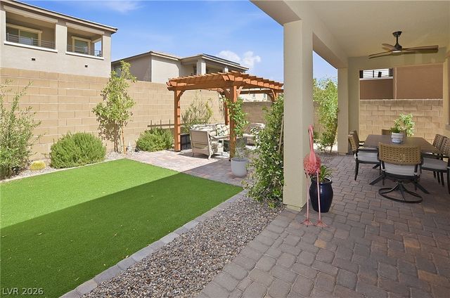 856 Riverlawn Place, Las Vegas, NV 89138