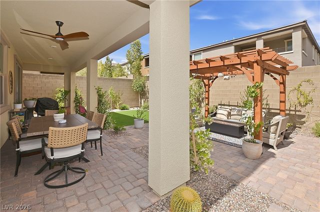 856 Riverlawn Place, Las Vegas, NV 89138