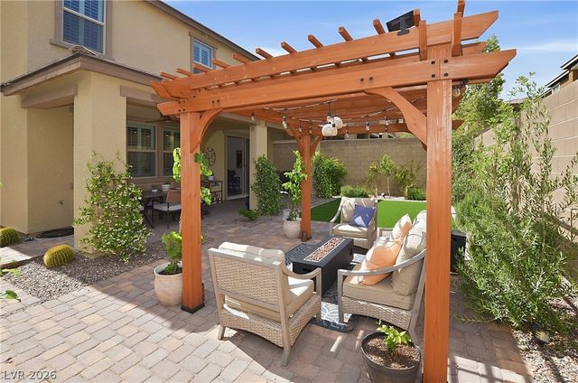 856 Riverlawn Place, Las Vegas, NV 89138