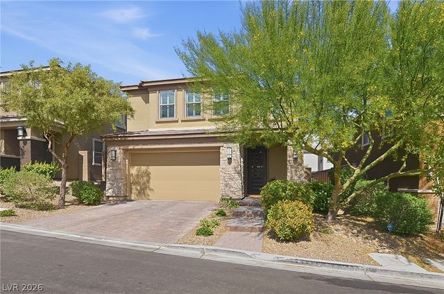 856 Riverlawn Place, Las Vegas, NV 89138