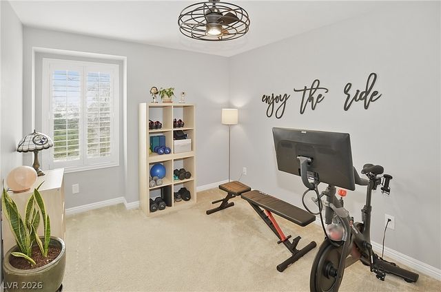 856 Riverlawn Place, Las Vegas, NV 89138