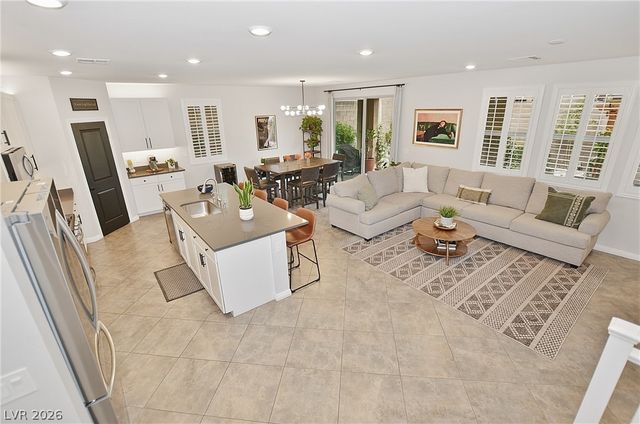 856 Riverlawn Place, Las Vegas, NV 89138