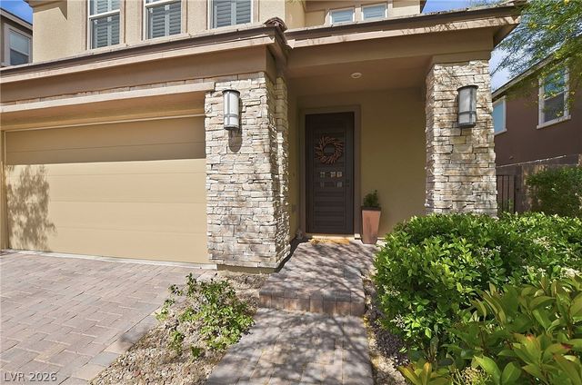 856 Riverlawn Place, Las Vegas, NV 89138