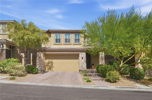 856 Riverlawn Place, Las Vegas, NV 89138