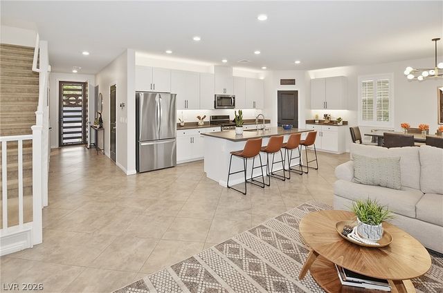 856 Riverlawn Place, Las Vegas, NV 89138