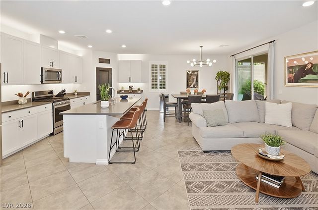 856 Riverlawn Place, Las Vegas, NV 89138