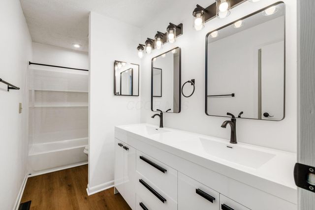 3764 Canon Ridge Place, Columbus, OH 43230