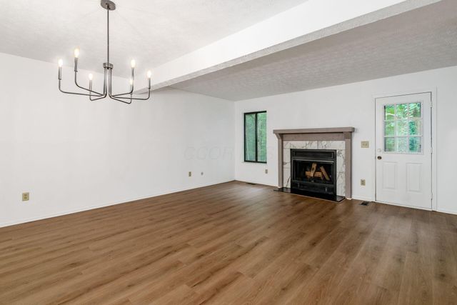 3764 Canon Ridge Place, Columbus, OH 43230