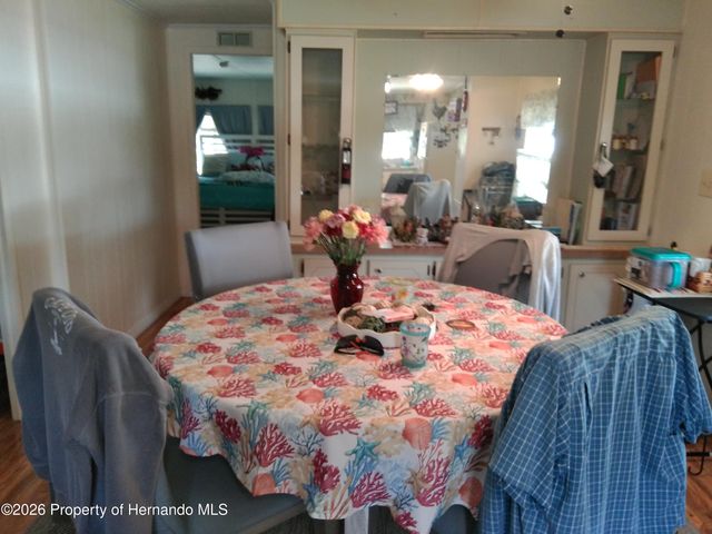 14324 Brookridge Boulevard, Brooksville, FL 34613