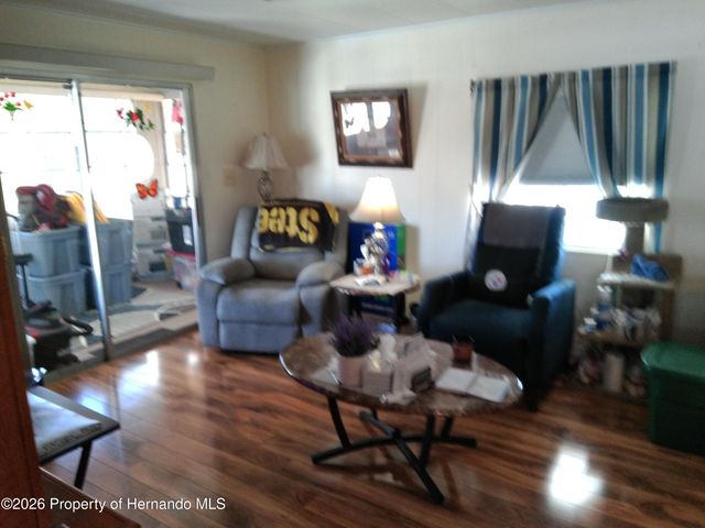 14324 Brookridge Boulevard, Brooksville, FL 34613