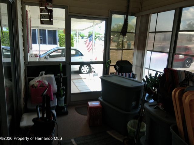 14324 Brookridge Boulevard, Brooksville, FL 34613
