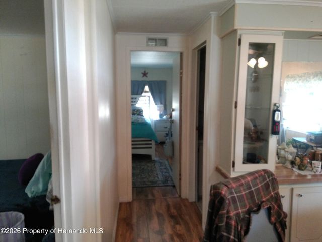 14324 Brookridge Boulevard, Brooksville, FL 34613