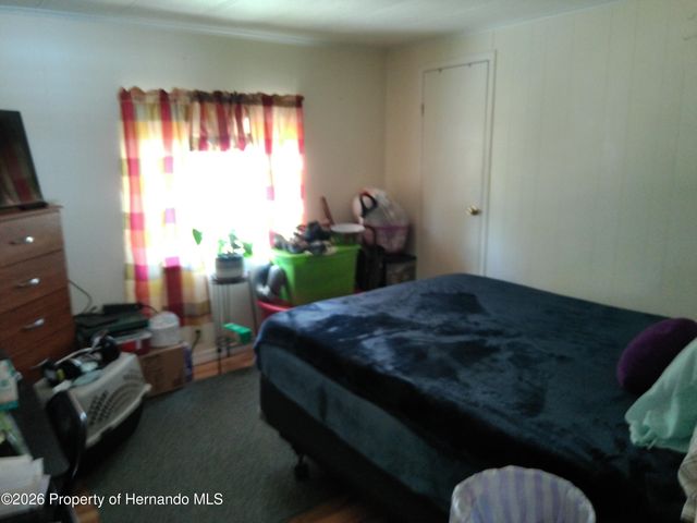 14324 Brookridge Boulevard, Brooksville, FL 34613