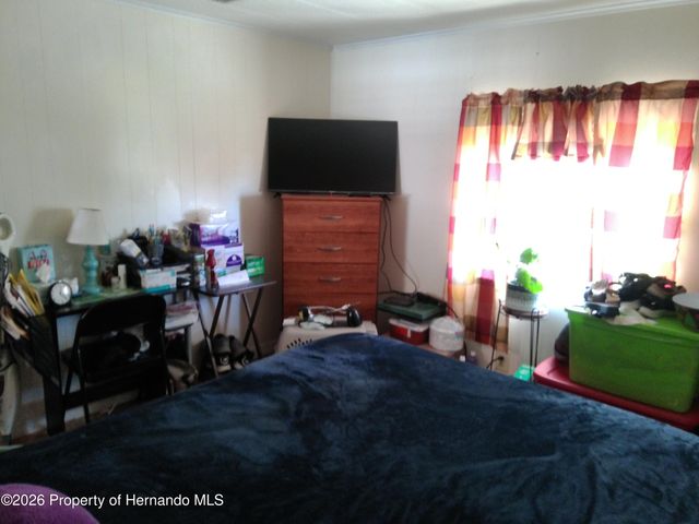 14324 Brookridge Boulevard, Brooksville, FL 34613