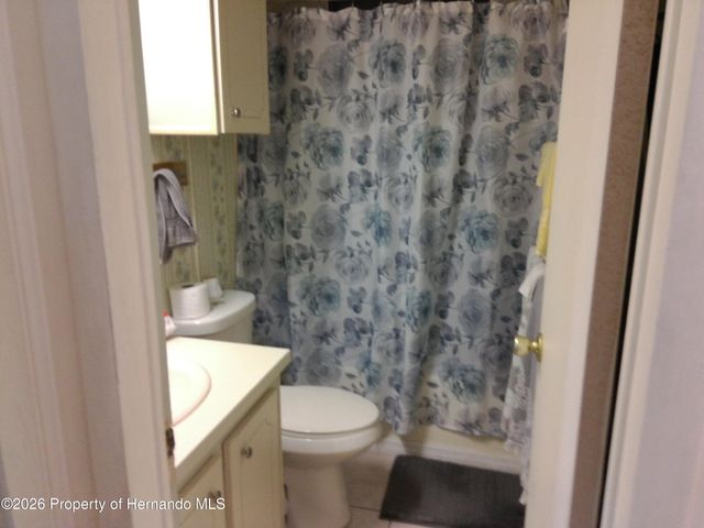14324 Brookridge Boulevard, Brooksville, FL 34613