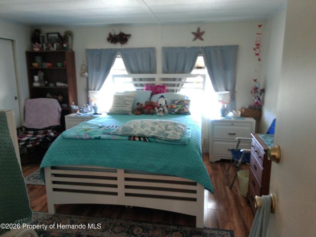 14324 Brookridge Boulevard, Brooksville, FL 34613