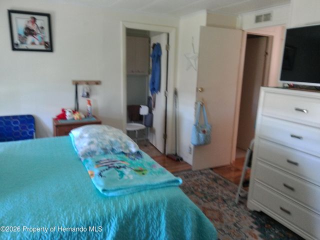 14324 Brookridge Boulevard, Brooksville, FL 34613