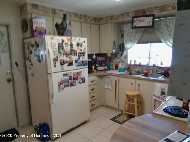 14324 Brookridge Boulevard, Brooksville, FL 34613