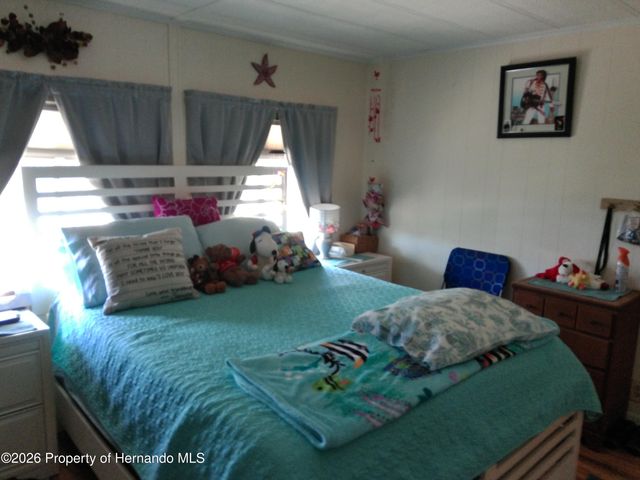 14324 Brookridge Boulevard, Brooksville, FL 34613