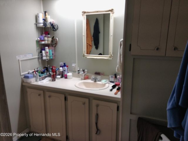 14324 Brookridge Boulevard, Brooksville, FL 34613