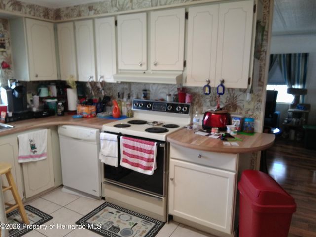 14324 Brookridge Boulevard, Brooksville, FL 34613