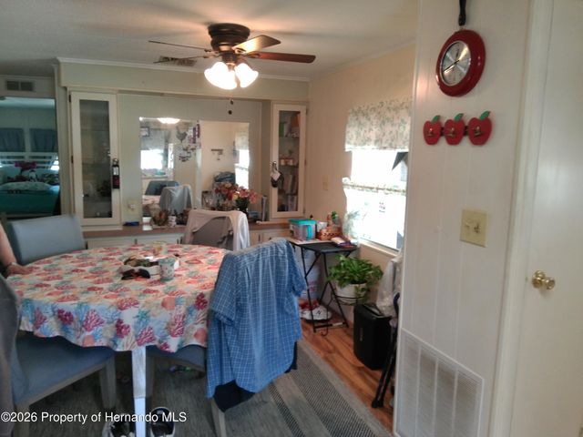 14324 Brookridge Boulevard, Brooksville, FL 34613