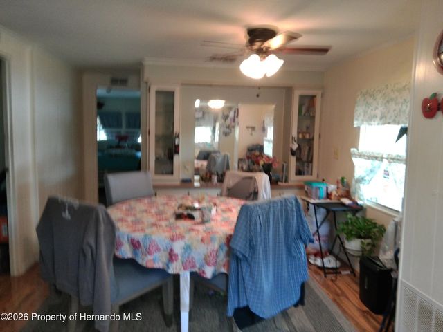 14324 Brookridge Boulevard, Brooksville, FL 34613