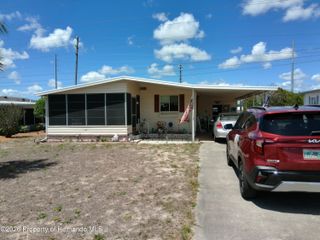 14324 Brookridge Boulevard, Brooksville, FL 34613