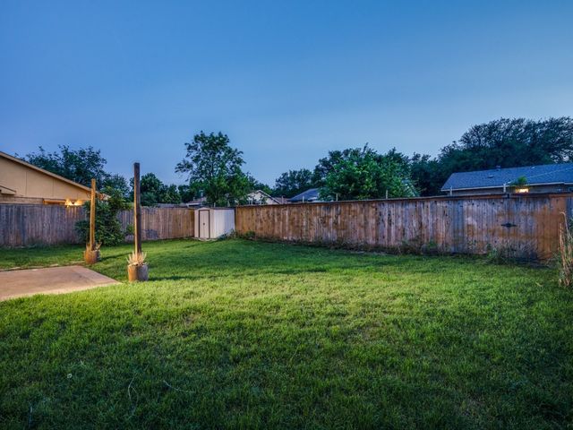 3425 Tarkio Road, Plano, TX 75074