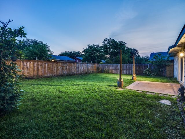 3425 Tarkio Road, Plano, TX 75074