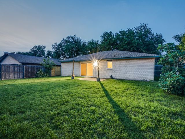 3425 Tarkio Road, Plano, TX 75074