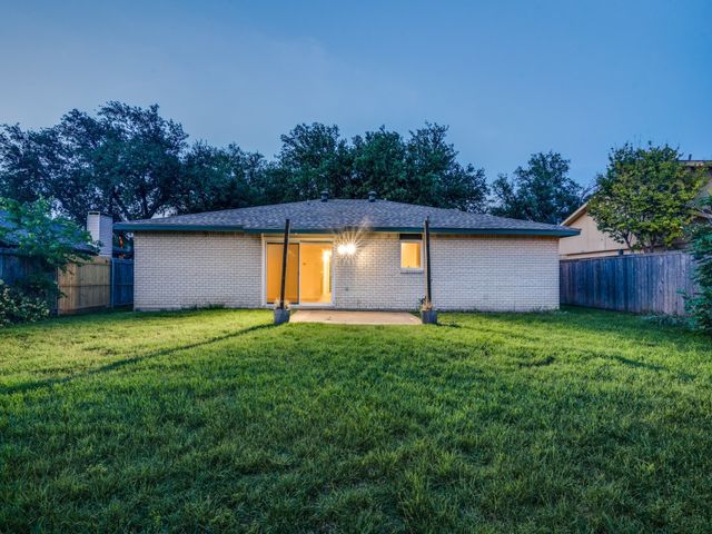 3425 Tarkio Road, Plano, TX 75074