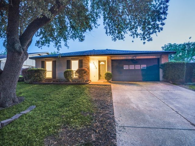 3425 Tarkio Road, Plano, TX 75074