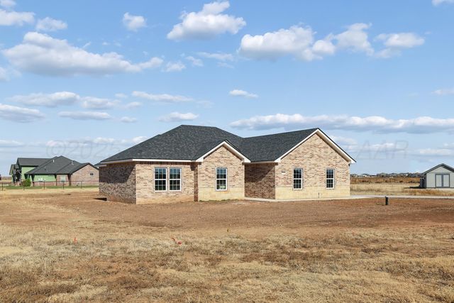 10250 PIPER Lane, Amarillo, TX 79119