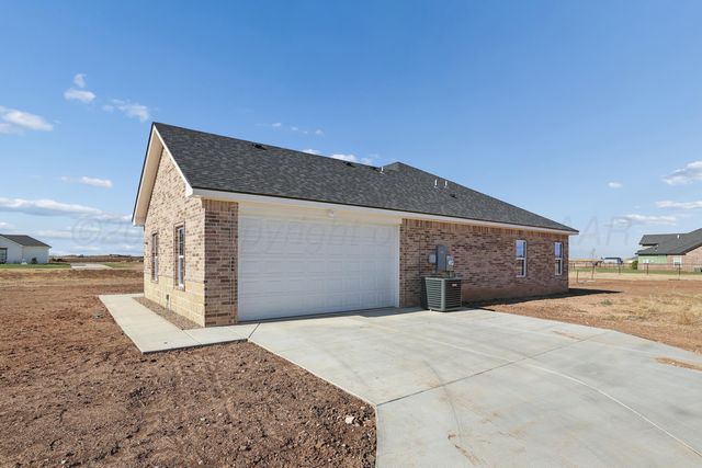 10250 PIPER Lane, Amarillo, TX 79119