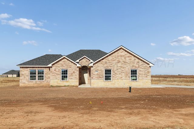 10250 PIPER Lane, Amarillo, TX 79119