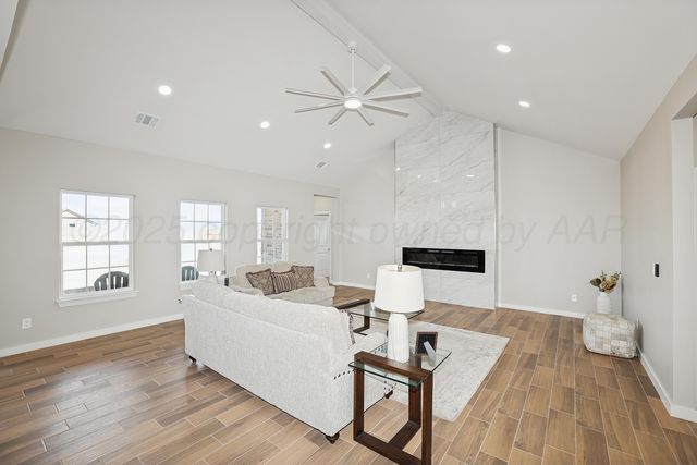 10250 PIPER Lane, Amarillo, TX 79119